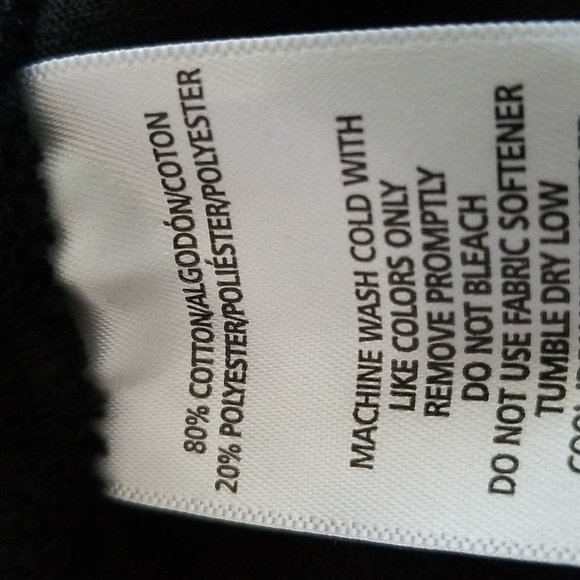 New Calvin Klein Performance Joggers - Picture 9 of 9